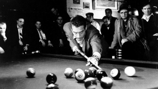 Like its reckless hero, <i>The Hustler</i> lost to a bigger opponent